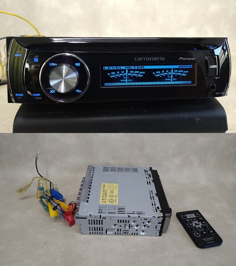 Yahoo!オークション -「deh-p640」の落札相場・落札価格