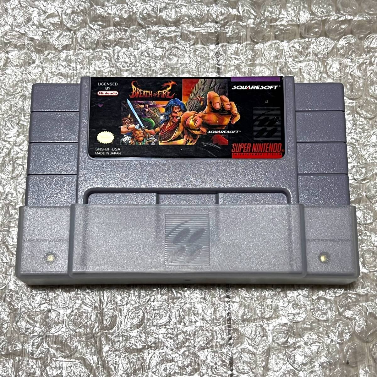 貴重！ハガキ 注意書付き スーパーファミコン ソフト 動作確認済 2025年最新】Yahoo!オークション - アドベンチャー(タイトル