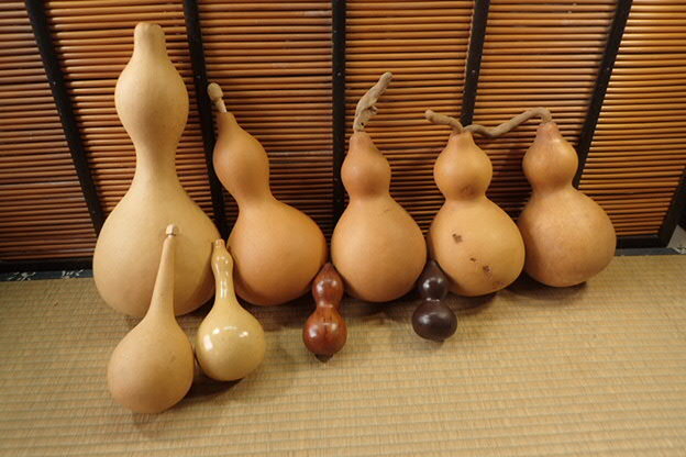2025年最新】瓢箪の魅力あふれる工芸品・木工芸品が揃う - Yahoo