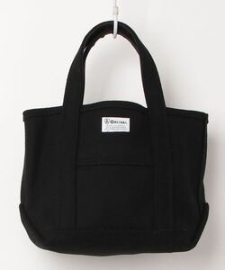「ORCIVAL」 トートバッグ ONE SIZE ブラック レディース