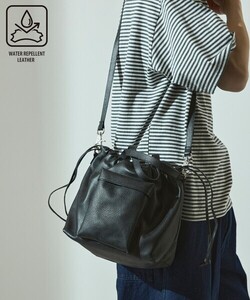 「Firsthand」 2WAYバッグ ONE SIZE ブラック メンズ