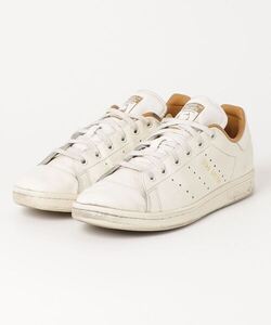 「adidas」 ローカットスニーカー 23.0cm ホワイト メンズ