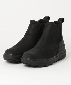 「Columbia」 ショートブーツ 24cm ブラック レディース