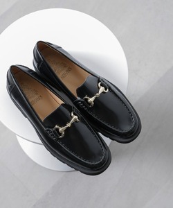 「ARTESANOS」 フラットパンプス 36 ブラック レディース