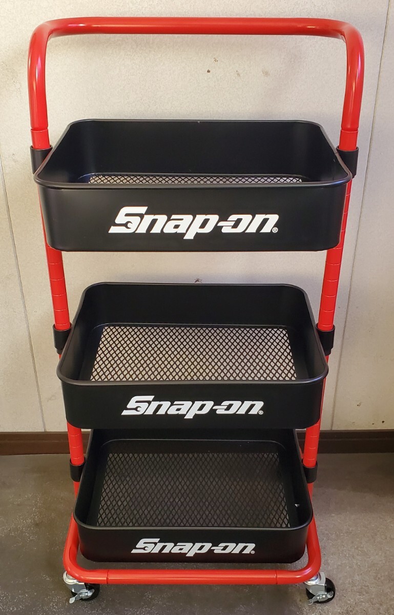 Snap-on ECARB0420AJ 新品未使用品 〇Snap-on/スナップオン 充電式コンバーチブル LEDライト