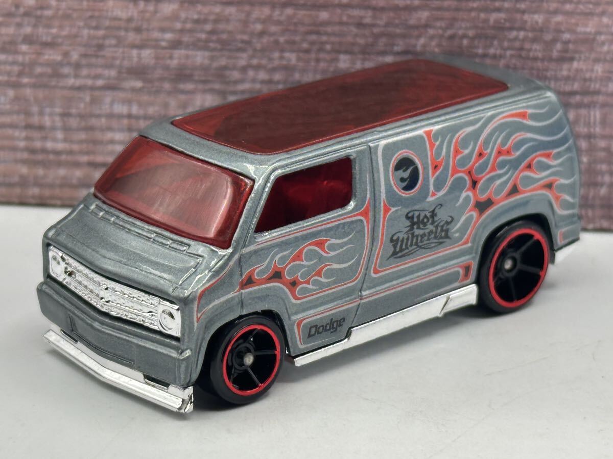 2025年最新】Yahoo!オークション -custom 77 dodge vanの中古品