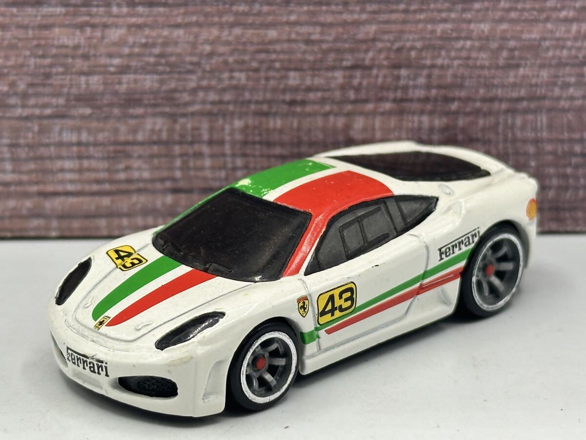 Yahoo!オークション -「ホットウィール フェラーリ レーサー」の