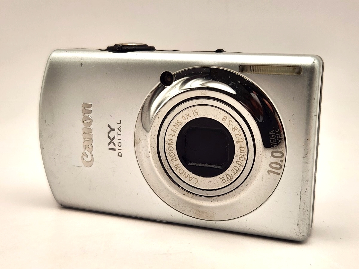2025年最新】Yahoo!オークション -canon ixy digital 920 isの