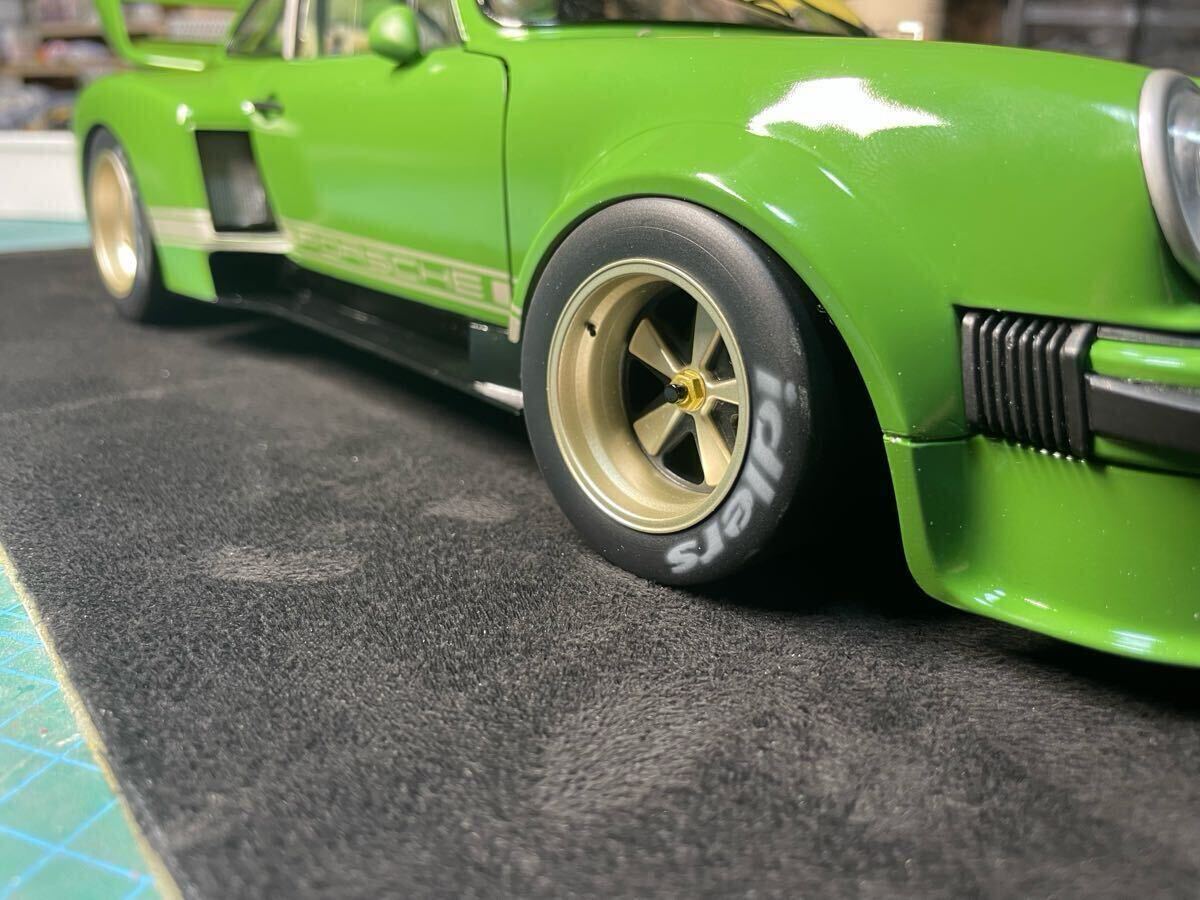 2025年最新】Yahoo!オークション -タミヤ 1／12 ポルシェの中古