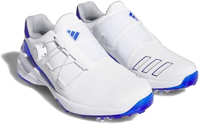ジ*ボ様 adidas golf シューズ27.5cm 新品・未使用品 楽天市場】新作 アディダス ゴルフ メンズ シューズ NLK60