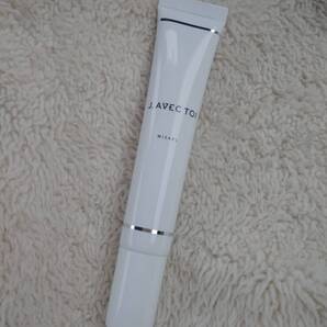 J.avec toi 多機能UVクリームMISAELIII 15g