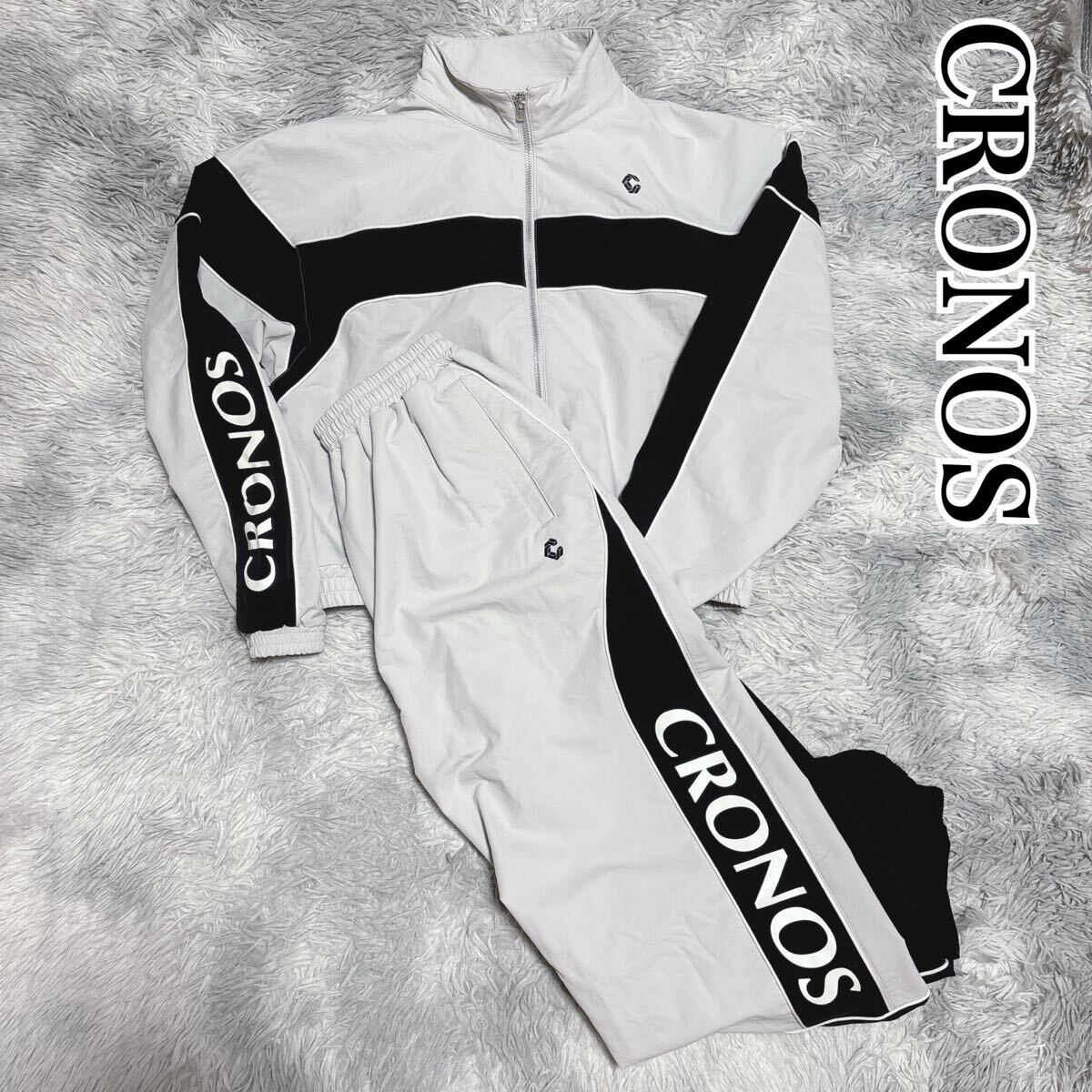 CRONOS クロノス ボトムス パンツ｜Yahoo!フリマ（旧PayPayフリマ）