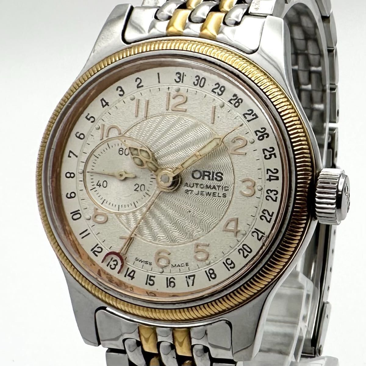 2025年最新】Yahoo!オークション -オリスポインターデイトの中古