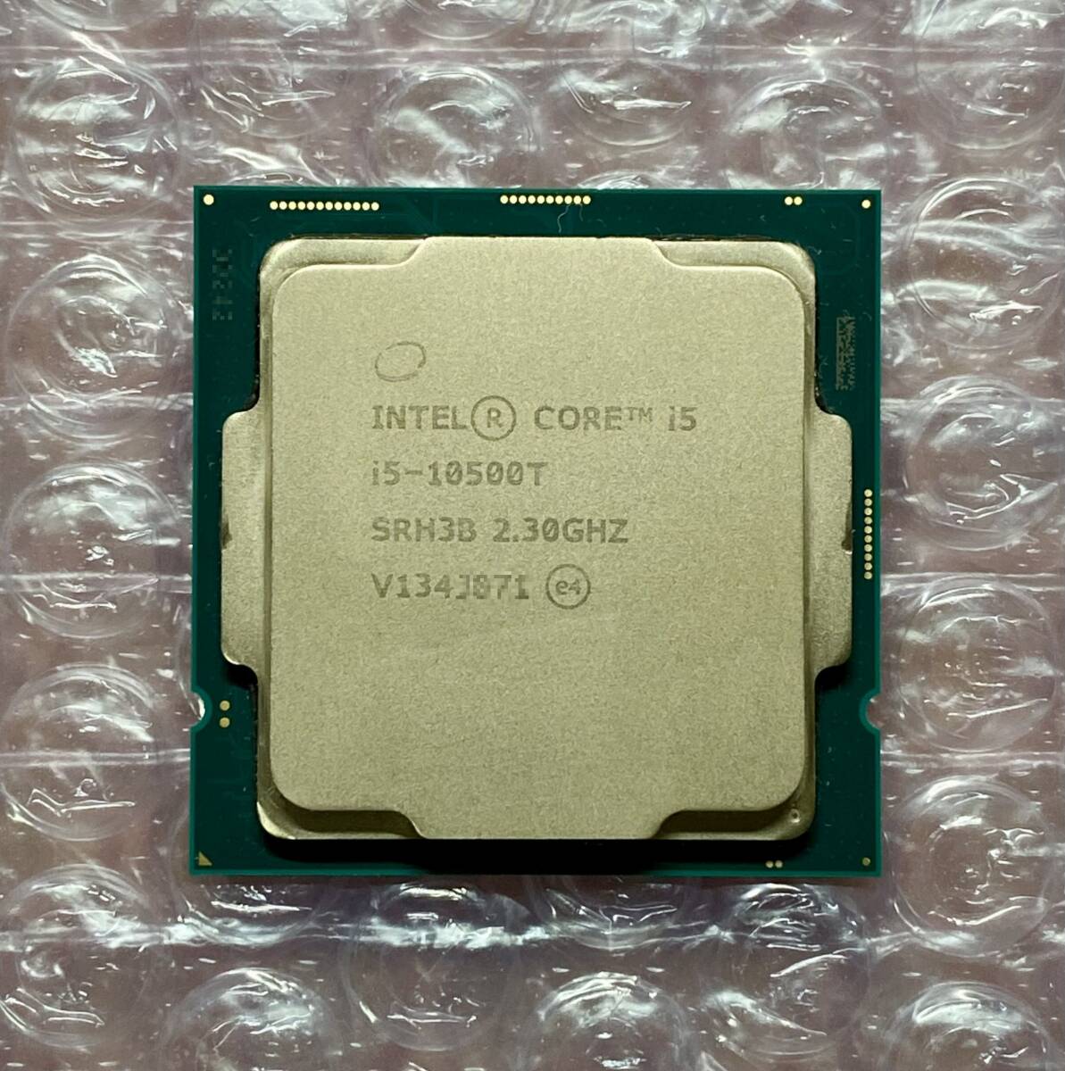 Yahoo!オークション -「intel core i5-10500」の落札相場・落札価格