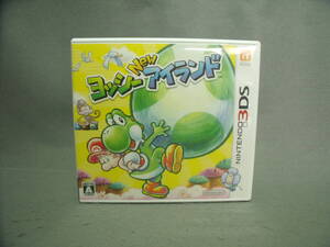 ヨッシーnewアイランド 動作確認済み