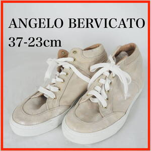 ANGELO BERVICATO