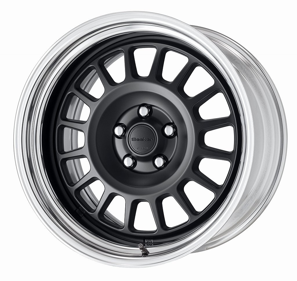 work シーカーFX 18x9.5J 5H114. 3 +20 2本のみ ng2.jpg