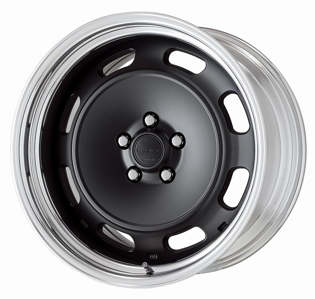 work シーカーFX 18x9.5J 5H114. 3 +20 2本のみ work シーカーFX 18x9.5J 5H114. 3 +20 2本のみ 楽天市場