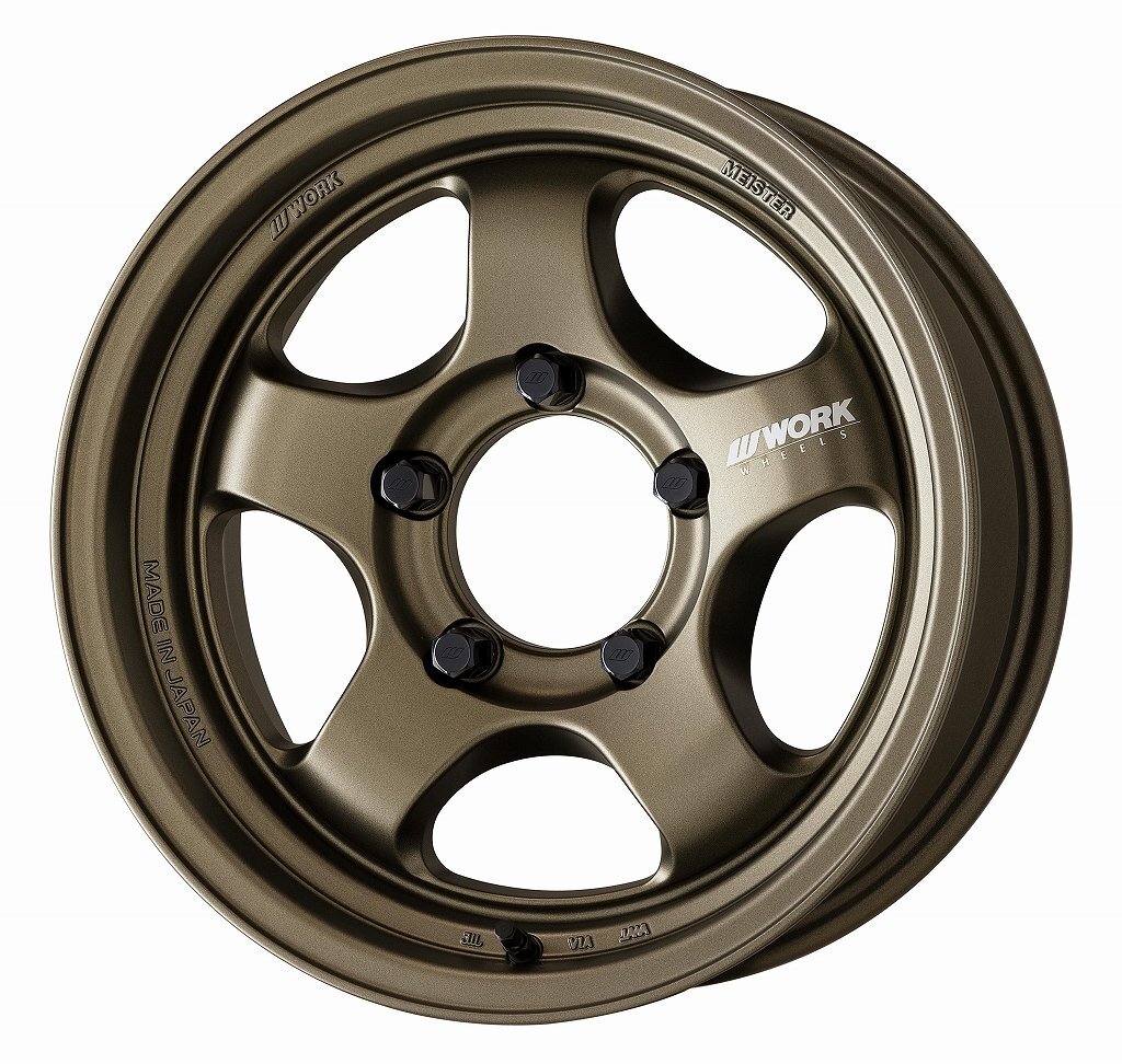 2025年最新】Yahoo!オークション -ワークマイスターs1(ホイール