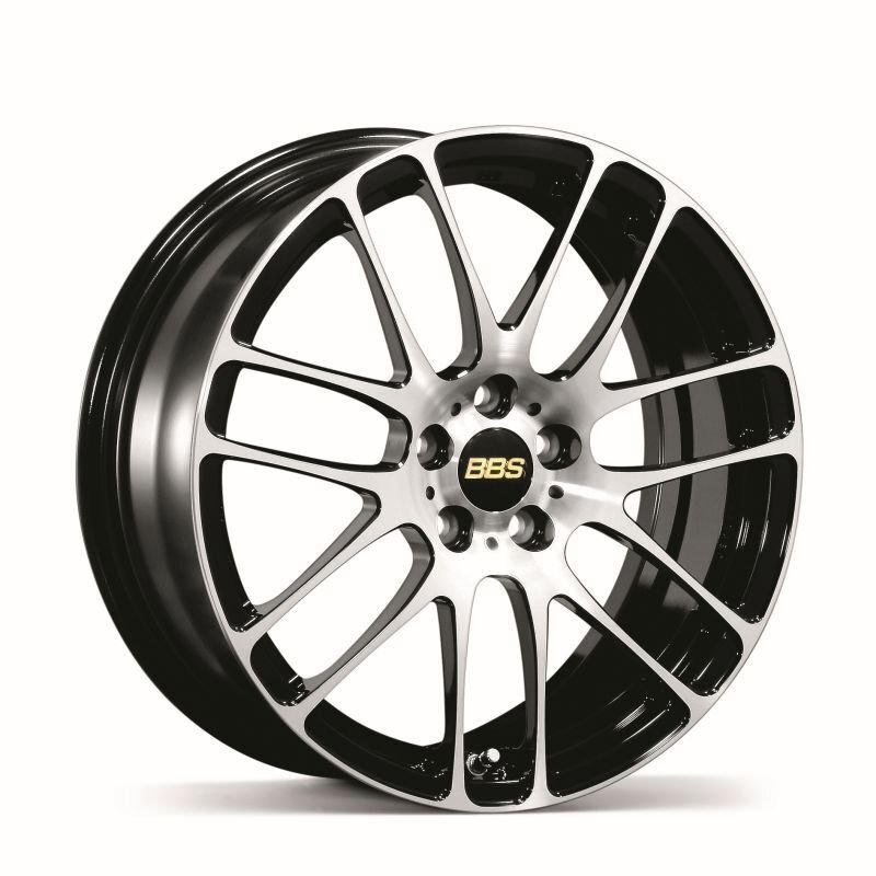 BBS RG-F ビービーエス鍛造ホイール 5.5J-154 H 100 BBS BBS RGーF ビービーエス 鍛造ホイール 5．5J−16