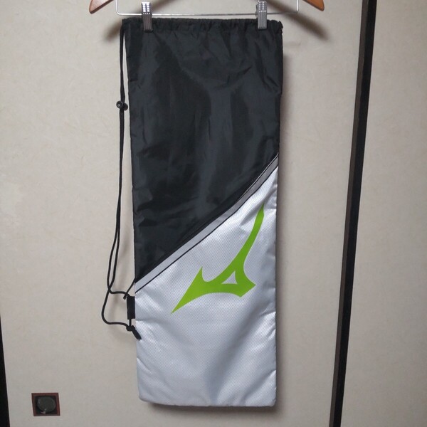 ラケットケース/ソフトケース/ミズノ/MIZUNO/在庫1/テニス/ソフトテニス/バドミントン