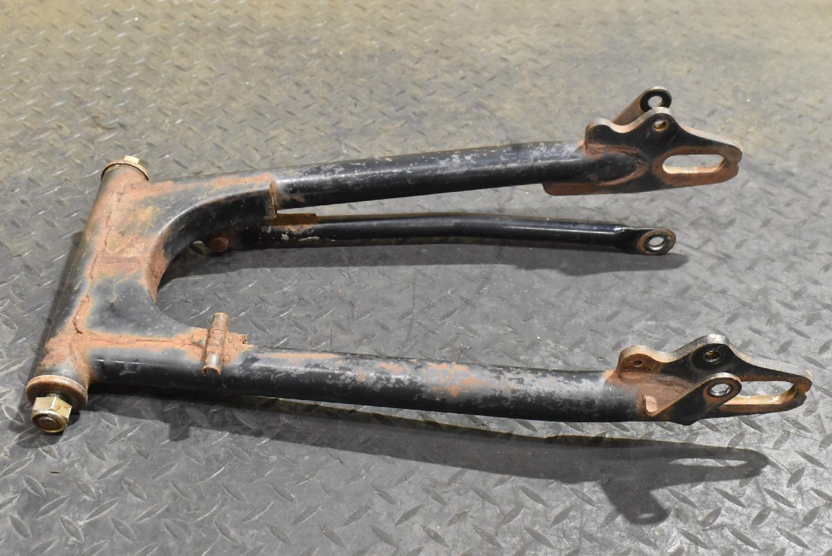 Yahoo!オークション -「kh250」(スイングアーム) (パーツ)の落札