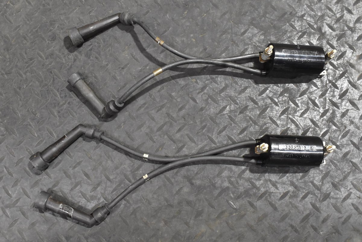 SC3社外新品 GSX400FS GSX400F インパルス ステーターコイル SC3社外新品 GSX400FS GSX400F インパルス ステーターコイル