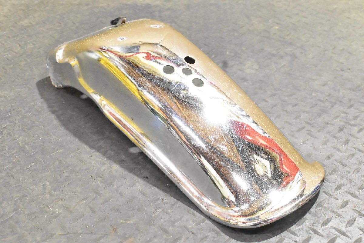 カワサキZ1 純正リアフェンダー中古品 カワサキZ1 純正リアフェンダー中古品 Yahoo!オークション -「z1