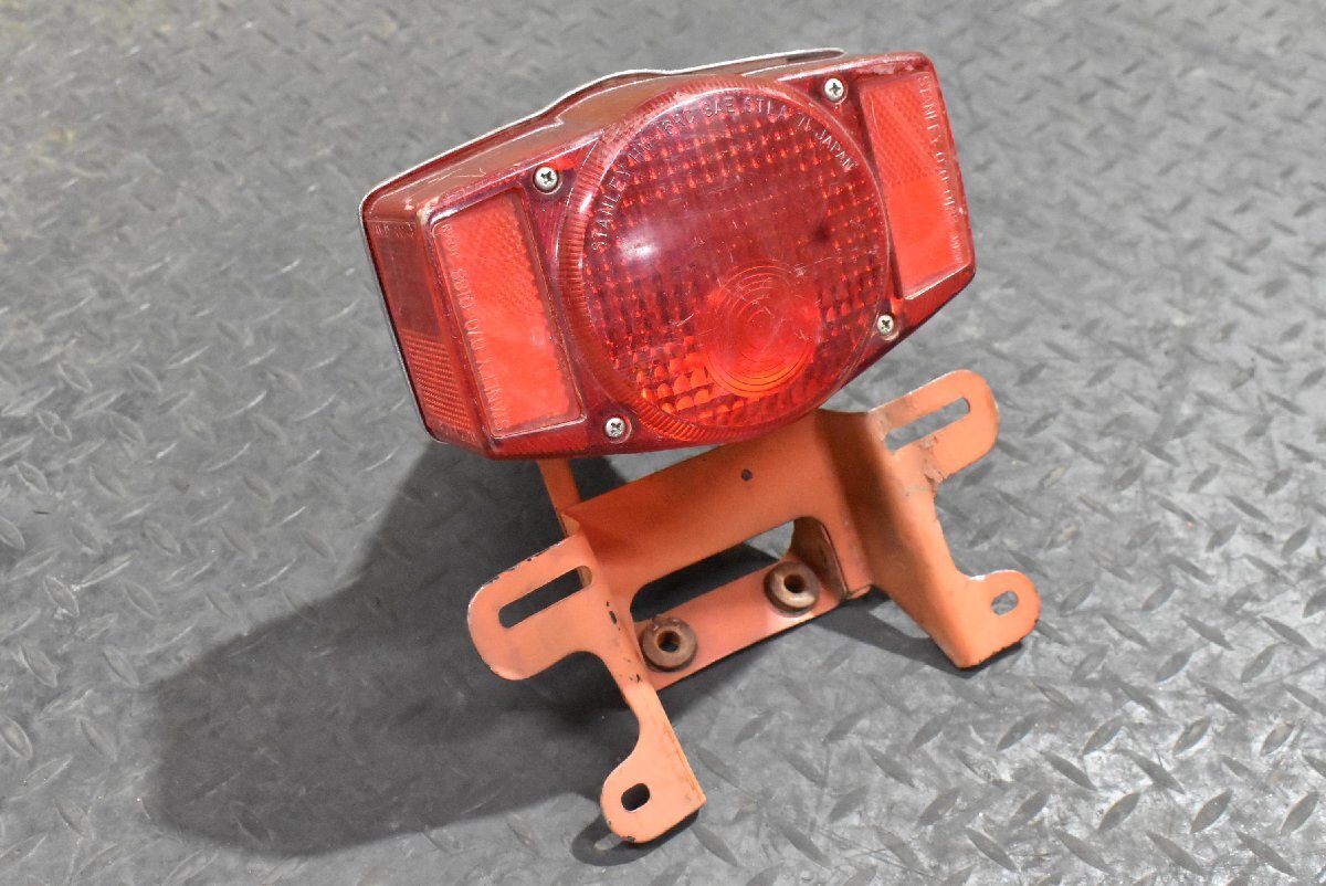 Yahoo!オークション -「cb400f」(テールランプ) (純正品)の落札