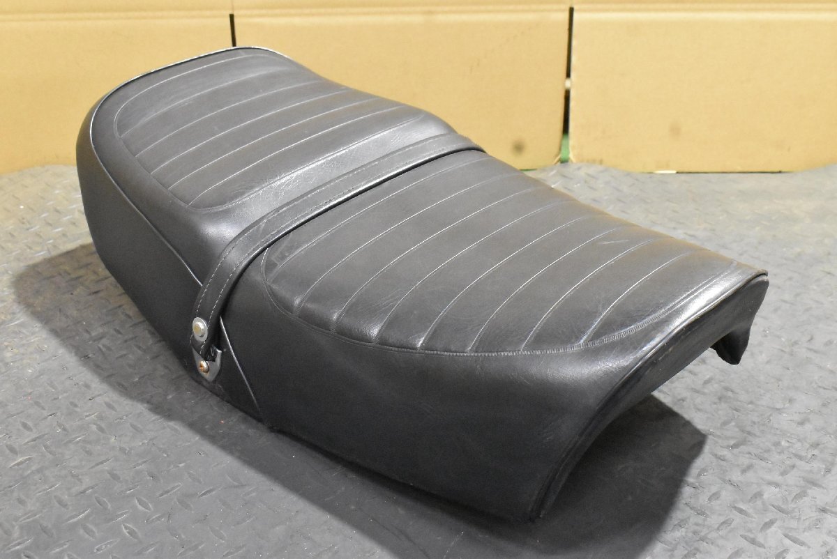 Yahoo!オークション -「xj400」(ヤマハ用) (シート)の落札相場