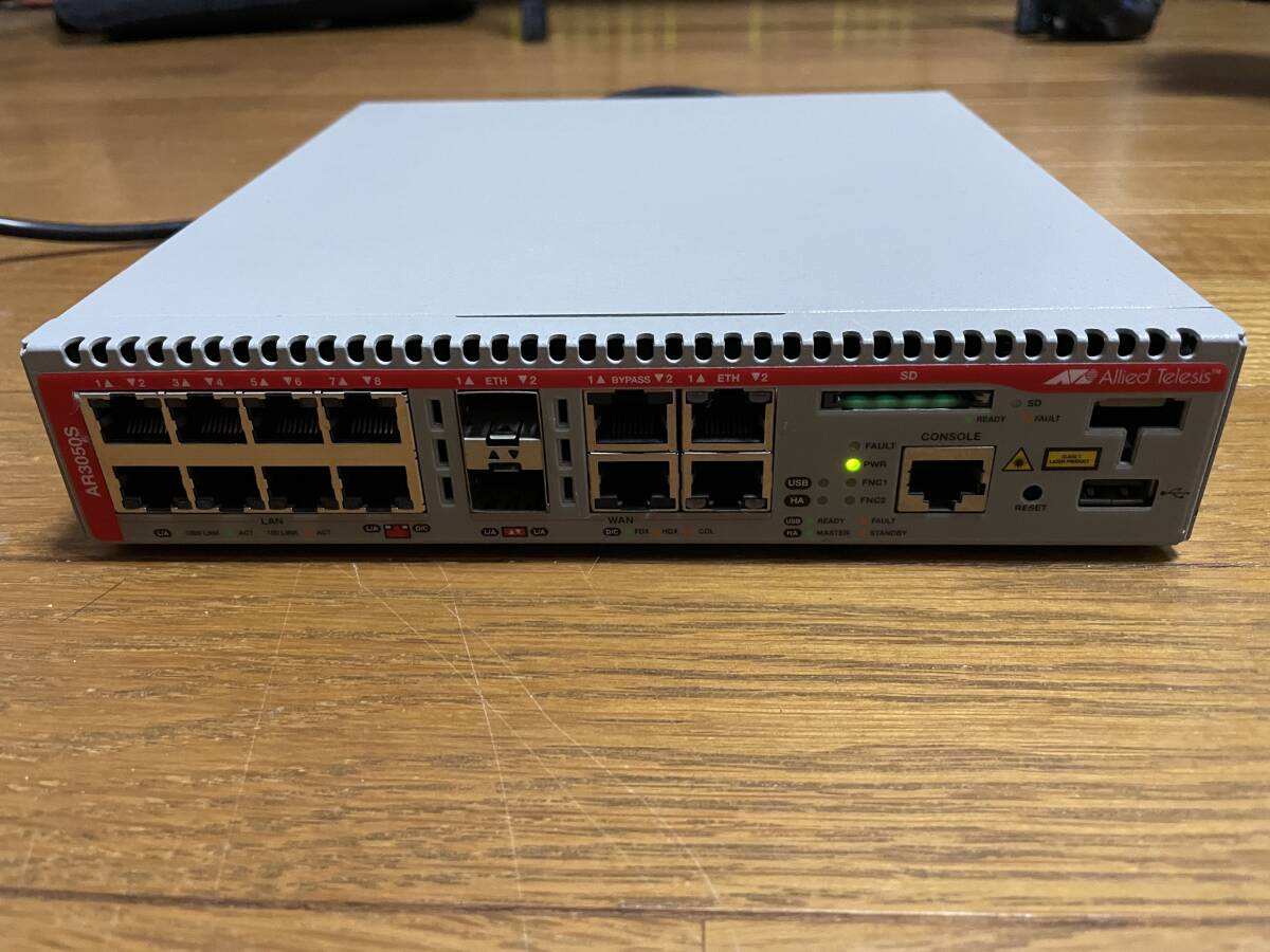 2025年最新】Yahoo!オークション -ar3050sの中古品・新品・未