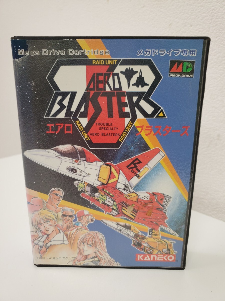 2025年最新】Yahoo!オークション -メガドライブソフトの中古品