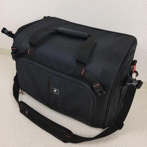 【美品】KATA リソース64 PL 大型カメラバッグ 15インチPC対応