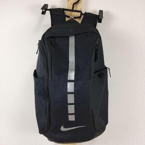 【極美品】NIKE Hoops Elite Pro ナイキ バックパック 大容量