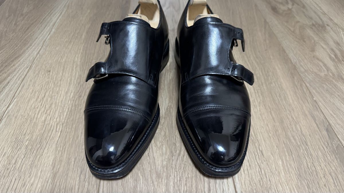 2025年最新】Yahoo!オークション -「ジョンロブ ウィリアム 6