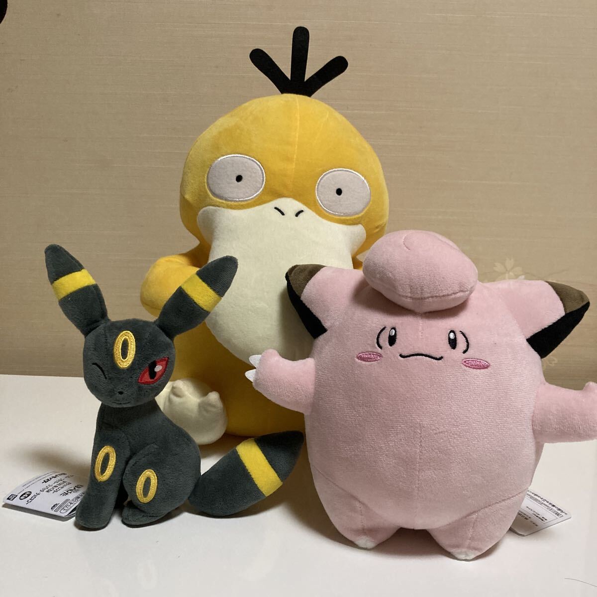 TOMY ポケモンぬいぐるみ【ピッピ】 TOMY ポケモンぬいぐるみ【ピッピ】 Amazon.co.jp: ポケモン