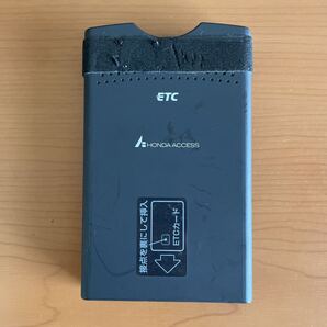 HONDA ホンダ ETC車載器 EP-9U43