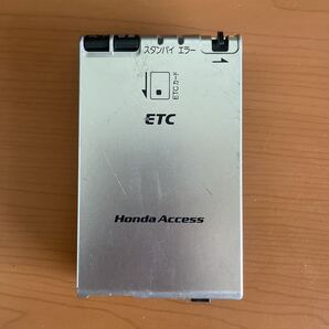 HONDA ホンダ ETC車載器 ETH-072P