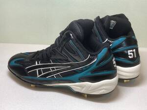 asicsichi low модель 2001 27cm новый товар