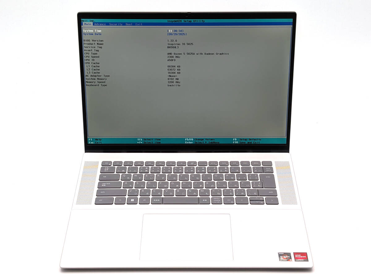 2025年最新】Yahoo!オークション -dell inspiron 15 ジャンクの