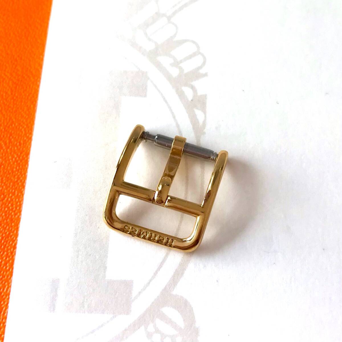 ◆純正品◆エルメス◆尾錠◆金色◆幅約１４mm◆F-S 2025年最新】Yahoo!オークション -尾錠 (hermes エルメス