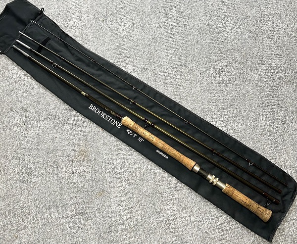 2025年最新】Yahoo!オークション -フライ ロッド 13の中古品