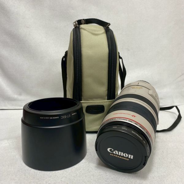 2025年最新】Yahoo!オークション -canon 望遠レンズ 400mmの中古