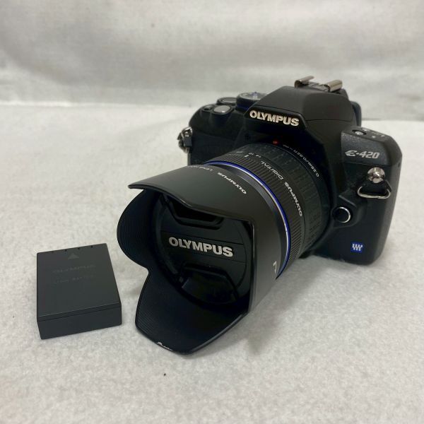 2025年最新】Yahoo!オークション -olympus e-420の中古品・新品