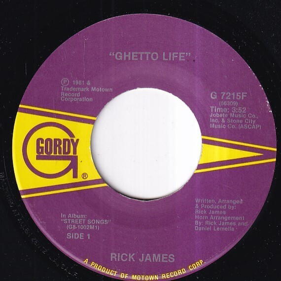 Yahoo!オークション -「ghetto」(レコード) の落札相場・落札価格