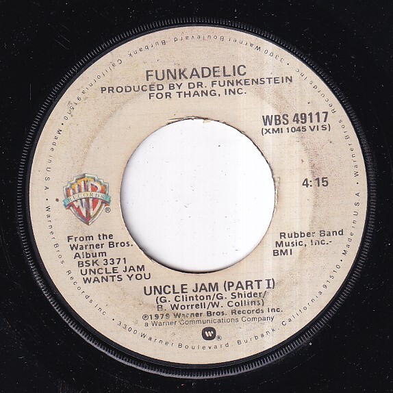 Yahoo!オークション -「uncle」(レコード) の落札相場・落札価格