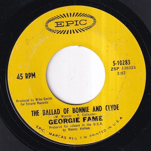 2025年最新】Yahoo!オークション -georgie fame(レコード)の中古