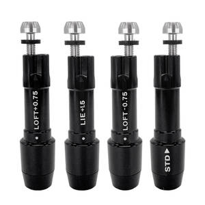 PRGR RS Driver соответствует рукав RS X серии соответствует PRGR 335tip RS F/ RS/ RS MAX Driver соответствует 2024 1 пункт