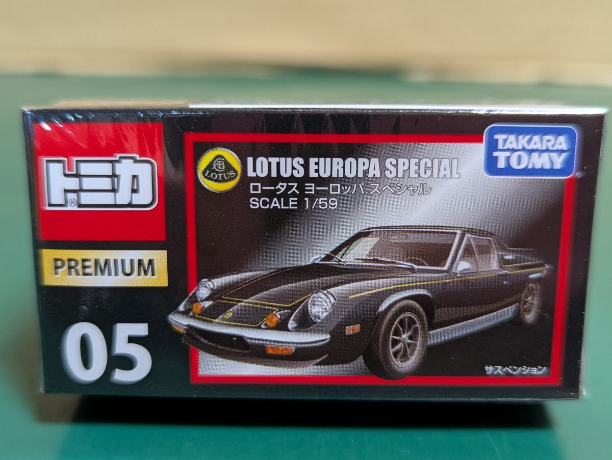 Yahoo!オークション -「トミカ ロータスヨーロッパ」の落札相場