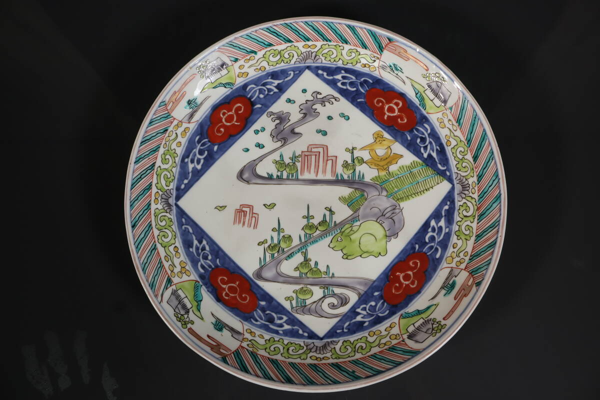 2025年最新】Yahoo!オークション -古伊万里 兎の中古品・新品